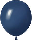 12" Темно-синий пастель, ретро /512-12S72
